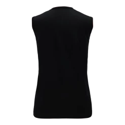 Athletic (AK) Knit Athletic Knit (AK) LF635L-001 Ladies Black Field Lacrosse Jersey