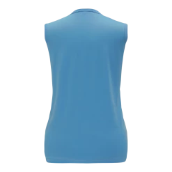 Athletic (AK) Knit Hockey Athletic Knit (AK) V635L-018 Ladies Sky Blue Volleyball Jersey