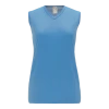 Athletic (AK) Knit Hockey Athletic Knit (AK) V635L-018 Ladies Sky Blue Volleyball Jersey