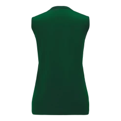 Athletic (AK) Knit Athletic Knit (AK) BA635L-029 Ladies Dark Green Softball Jersey Hockey