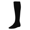 Athletic (AK) Knit Hockey Athletic Knit (AK) BA90-001 Black Baseball Socks