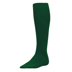 Athletic (AK) Knit Athletic Knit (AK) BA90-029 Dark Green Baseball Socks Hockey