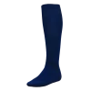 Athletic (AK) Knit Athletic Knit (AK) BA90-004 Navy Baseball Socks