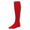 Athletic (AK) Knit Hockey Athletic Knit (AK) BA90-005 Red Baseball Socks