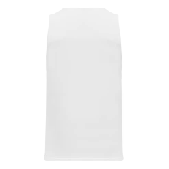 Athletic (AK) Knit Athletic Knit (AK) BR1105A-206 Adult Royal Blue/White Reversible League Basketball Jersey