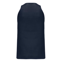 Athletic (AK) Knit Athletic Knit (AK) BR1302A-216 Adult Navy/White Reversible League Basketball Jersey