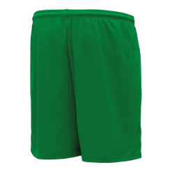 Athletic (AK) Knit Athletic Knit (AK) BS1300Y-007 Youth Kelly Green Basketball Shorts