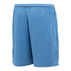 Athletic (AK) Knit Athletic Knit (AK) SS1300Y-018 Youth Sky Blue Soccer Shorts