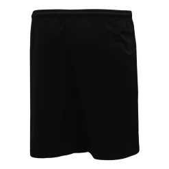 Athletic (AK) Knit Athletic Knit (AK) BS1700M-001 Mens Black Basketball Shorts