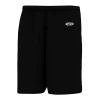 Athletic (AK) Knit Athletic Knit (AK) SS1700Y-001 Youth Black Soccer Shorts