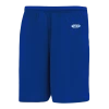 Athletic (AK) Knit Athletic Knit (AK) VS1700M-002 Mens Royal Blue Volleyball Shorts