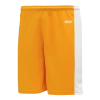 Athletic (AK) Knit Athletic Knit (AK) VS9145L-236 Ladies Gold/White Pro Volleyball Shorts