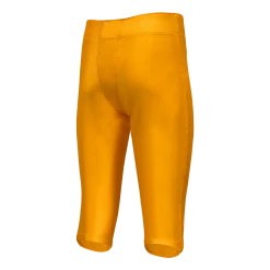 Athletic (AK) Knit Athletic Knit (AK) F205-006 Gold Pro Football Pants