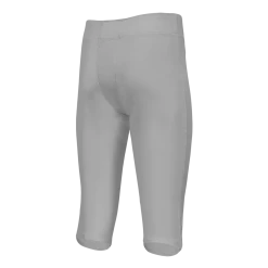 Athletic (AK) Knit Athletic Knit (AK) F205-012 Grey Pro Football Pants