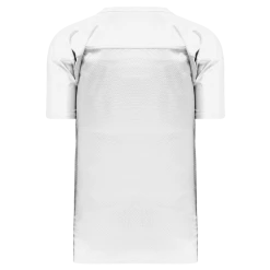 Athletic (AK) Knit Hockey Athletic Knit (AK) F810-000 White Pro Football Jersey