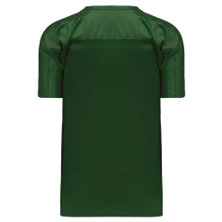 Athletic (AK) Knit Hockey Athletic Knit (AK) F810-011 Forest Green Pro Football Jersey