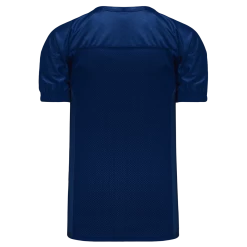 Athletic (AK) Knit Hockey Athletic Knit (AK) F820-004 Navy Pro Football Jersey