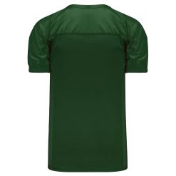 Athletic (AK) Knit Hockey Athletic Knit (AK) F820-011 Forest Green Pro Football Jersey
