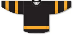 Athletic (AK) Knit Athletic Knit (AK) H550BA-BOS293B Adult Boston Bruins Winter Classic Black Hockey Jersey 8 Athletic (AK) Knit Athletic Knit (AK) H550BA-BOS293B Adult Boston Bruins Winter Classic Black Hockey Jersey