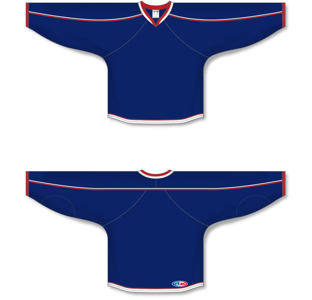 Athletic (AK) Knit Athletic Knit (AK) H550BA-CLM890B Adult 2010 Columbus Blue Jackets Navy Hockey Jersey 6 Athletic (AK) Knit Athletic Knit (AK) H550BA-CLM890B Adult 2010 Columbus Blue Jackets Navy Hockey Jersey