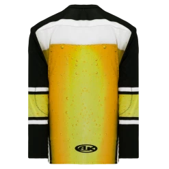 Athletic (AK) Knit Athletic Knit (AK) H550CA-ALE775C Sublimated Adult Ale Hockey Jersey