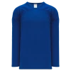 Athletic (AK) Knit Athletic Knit (AK) H6000Y-002 Youth Royal Blue Practice Hockey Jersey
