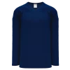 Athletic (AK) Knit Athletic Knit (AK) H6000Y-004 Youth Navy Practice Hockey Jersey