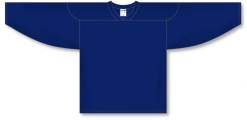 Athletic (AK) Knit Athletic Knit (AK) H6000A-004 Adult Navy Practice Hockey Jersey 8 Athletic (AK) Knit Athletic Knit (AK) H6000A-004 Adult Navy Practice Hockey Jersey
