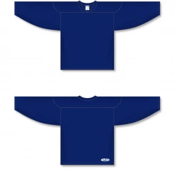 Athletic (AK) Knit Athletic Knit (AK) H6000A-004 Adult Navy Practice Hockey Jersey 9 Athletic (AK) Knit Athletic Knit (AK) H6000A-004 Adult Navy Practice Hockey Jersey