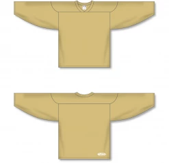Athletic (AK) Knit Athletic Knit (AK) H6000Y-008 Youth Vegas Gold Practice Hockey Jersey 9 Athletic (AK) Knit Athletic Knit (AK) H6000Y-008 Youth Vegas Gold Practice Hockey Jersey