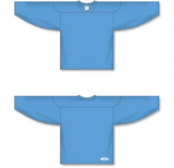 Athletic (AK) Knit Athletic Knit (AK) H6000A-018 Adult Sky Blue Practice Hockey Jersey 9 Athletic (AK) Knit Athletic Knit (AK) H6000A-018 Adult Sky Blue Practice Hockey Jersey