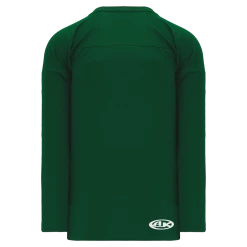 Athletic (AK) Knit Athletic Knit (AK) H6000Y-029 Youth Dark Green Practice Hockey Jersey 7 Athletic (AK) Knit Athletic Knit (AK) H6000Y-029 Youth Dark Green Practice Hockey Jersey
