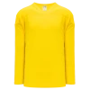 Athletic (AK) Knit Athletic Knit (AK) H6000Y-055 Youth Maize Practice Hockey Jersey