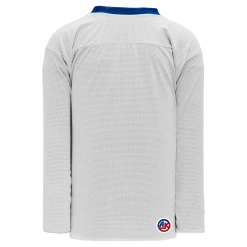 Athletic (AK) Knit Athletic Knit (AK) H686A-206 Adult Royal Blue/White Reversible Practice Hockey Jersey 10 Athletic (AK) Knit Athletic Knit (AK) H686A-206 Adult Royal Blue/White Reversible Practice Hockey Jersey