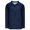 Athletic (AK) Knit Athletic Knit (AK) H686Y-216 Youth Navy/White Reversible Practice Hockey Jersey
