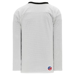 Athletic (AK) Knit Athletic Knit (AK) H686Y-221 Youth Black/White Reversible Practice Hockey Jersey 10 Athletic (AK) Knit Athletic Knit (AK) H686Y-221 Youth Black/White Reversible Practice Hockey Jersey