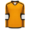 Athletic (AK) Knit Athletic Knit (AK) H7000Y-329 Youth Gold Select Hockey Jersey