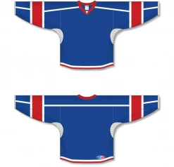 Athletic (AK) Knit Athletic Knit (AK) H7000Y-333 Youth Royal Blue Select Hockey Jersey 9 Athletic (AK) Knit Athletic Knit (AK) H7000Y-333 Youth Royal Blue Select Hockey Jersey