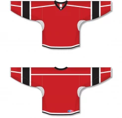 Athletic (AK) Knit Athletic Knit (AK) H7000Y-414 Youth Red Select Hockey Jersey 9 Athletic (AK) Knit Athletic Knit (AK) H7000Y-414 Youth Red Select Hockey Jersey