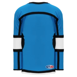 Athletic (AK) Knit Athletic Knit (AK) H7000A-444 Adult Pro Blue Select Hockey Jersey
