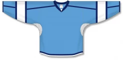 Athletic (AK) Knit Athletic Knit (AK) H7000A-475 Adult Sky Blue Select Hockey Jersey