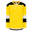 Athletic (AK) Knit Athletic Knit (AK) H7400Y-256 Youth Maize Select Hockey Jersey