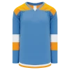 Athletic (AK) Knit Athletic Knit (AK) H7400A-473 Adult Sky Blue Select Hockey Jersey