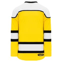 Athletic (AK) Knit Athletic Knit (AK) H7500Y-256 Youth Maize Select Hockey Jersey