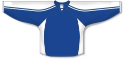 Athletic (AK) Knit Athletic Knit (AK) H7600A-206 Adult Royal Blue Select Hockey Jersey