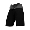 Athletic (AK) Knit Athletic Knit (AK) H901-001 Black Ice Hockey Pant Shell