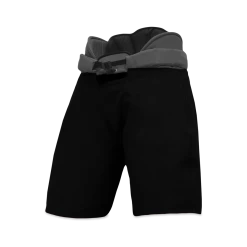 Athletic (AK) Knit Athletic Knit (AK) H901-001 Black Ice Hockey Pant Shell