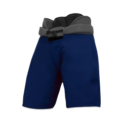 Athletic (AK) Knit Athletic Knit (AK) H901-004 Navy Ice Hockey Pant Shell