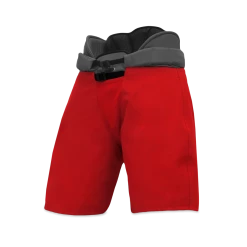 Athletic (AK) Knit Athletic Knit (AK) H901-005 Red Ice Hockey Pant Shell