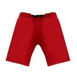 Athletic (AK) Knit Athletic Knit (AK) H901-005 Red Ice Hockey Pant Shell